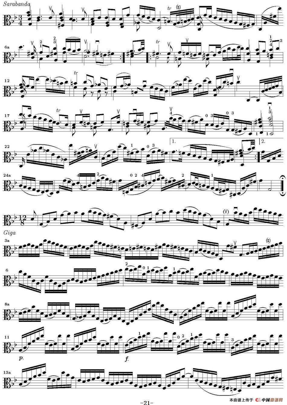 Bach Sonata BWV1004(无伴奏小提琴组曲)(1)_原文件名:Bach Sonata BWV1004(无伴奏小提琴组曲)_页面_24.jpg