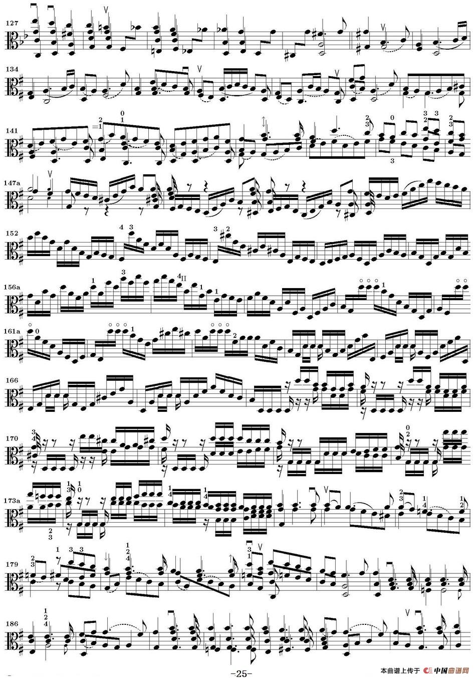 Bach Sonata BWV1004(无伴奏小提琴组曲)(1)_原文件名:Bach Sonata BWV1004(无伴奏小提琴组曲)_页面_28.jpg