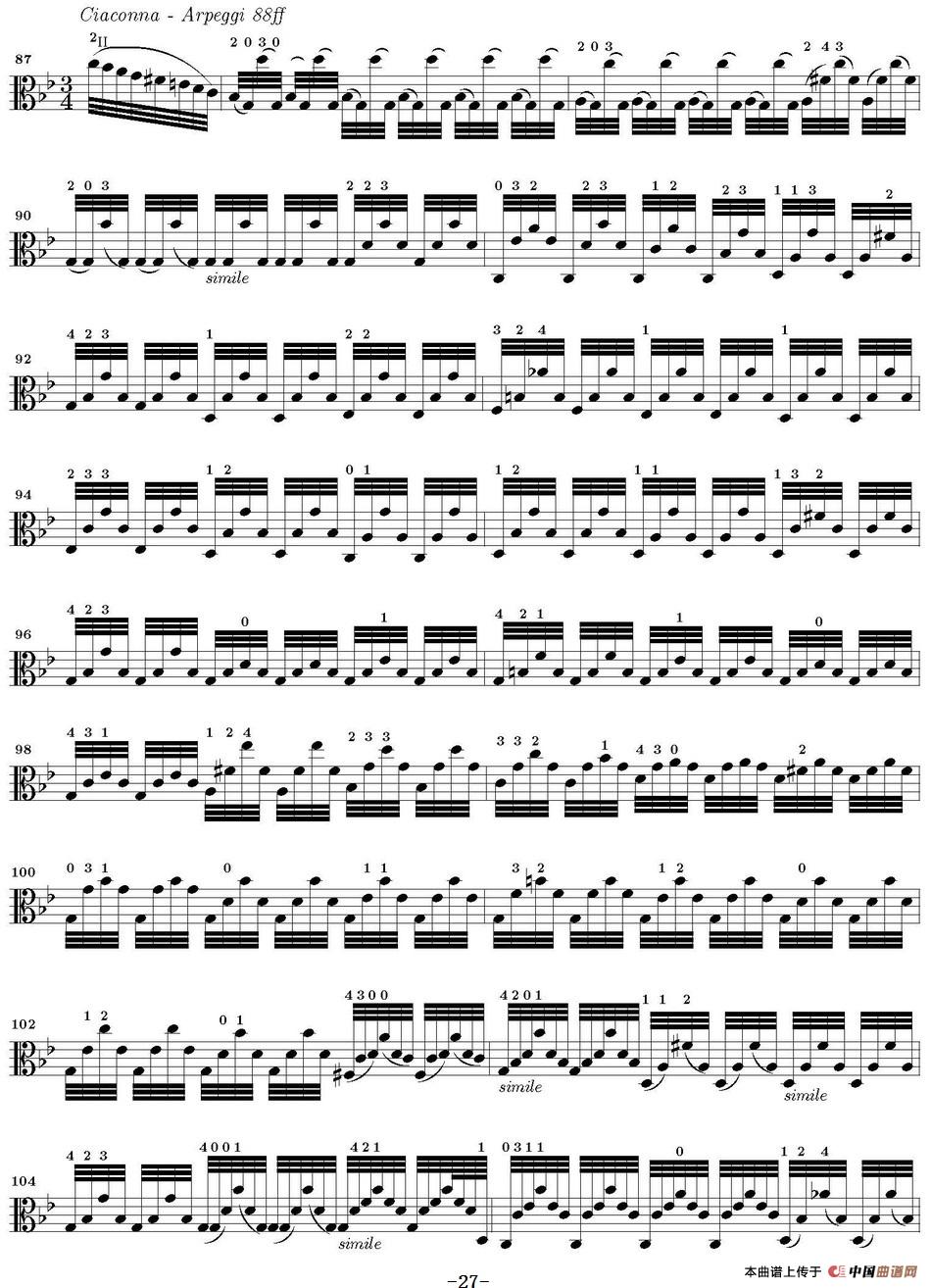 Bach Sonata BWV1004(无伴奏小提琴组曲)(1)_原文件名:Bach Sonata BWV1004(无伴奏小提琴组曲)_页面_30.jpg