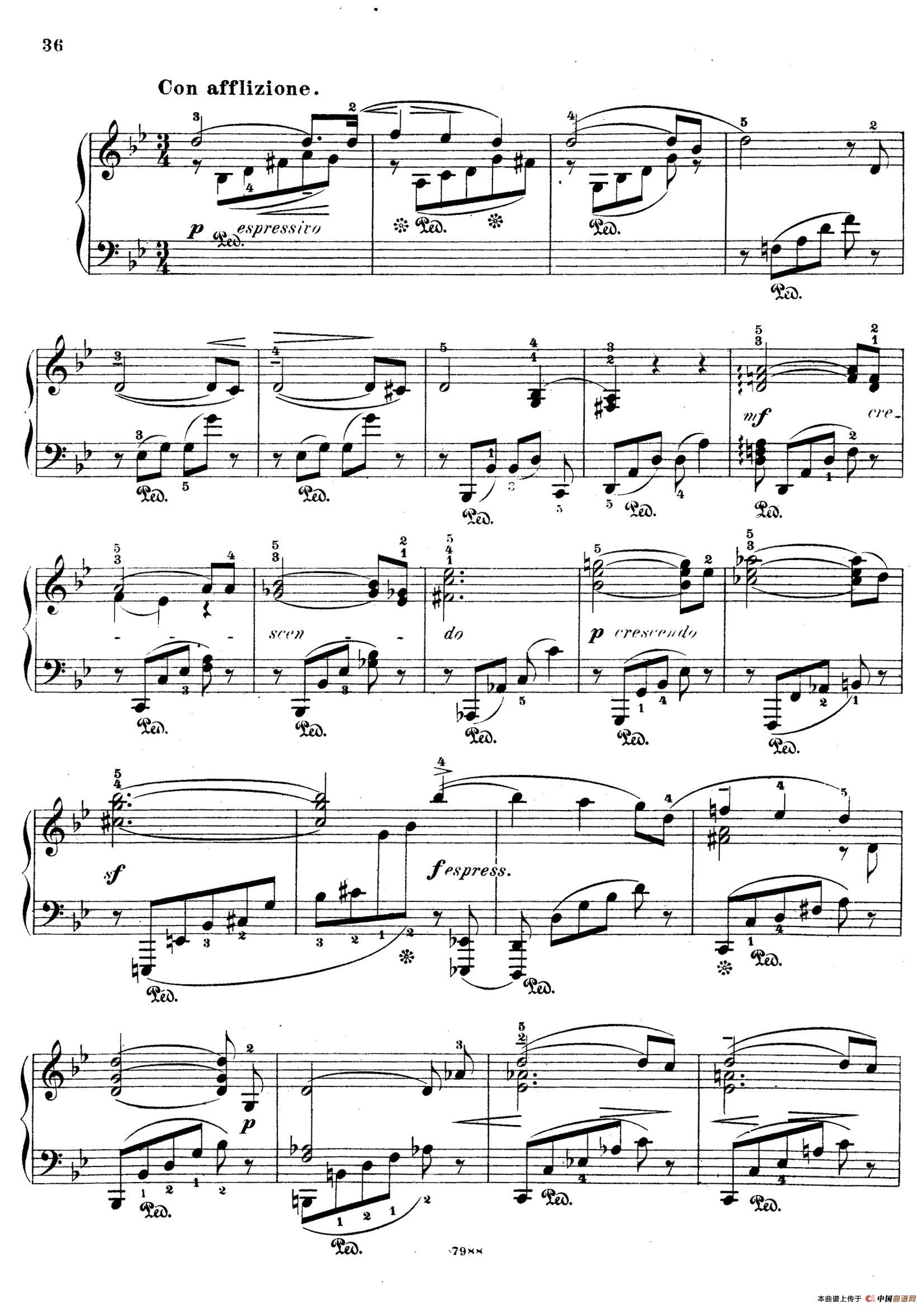 Five Sonatinas Op.70(5首钢琴小奏鸣曲·4)(1)_原文件名:034.jpg