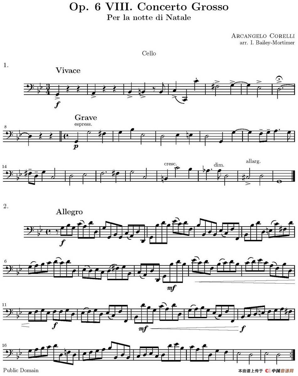 法国民歌大提琴曲图片