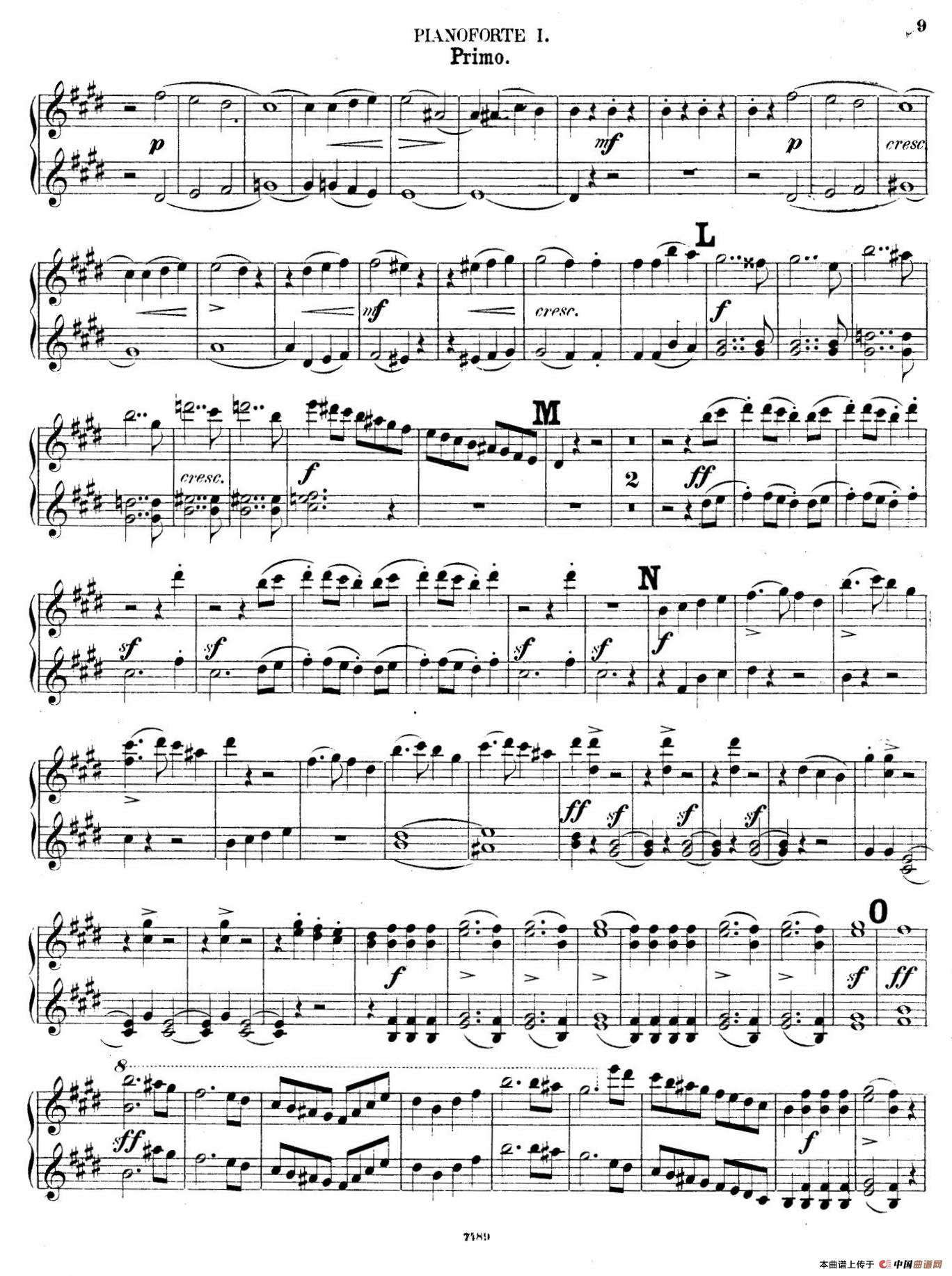 Ein Sommernachtstraum Overture Op.21(仲夏夜之梦序曲·八手联弹版)(1)_原文件名:008.jpg