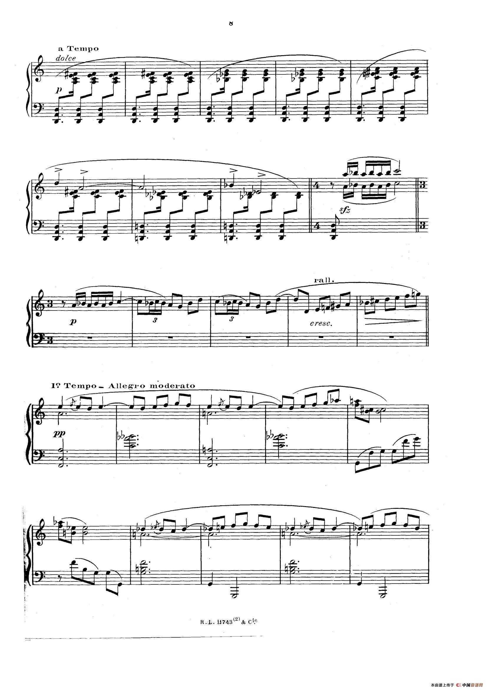 Danzas Gitanas Op.55(吉普赛舞曲)(华金·图里纳作曲版)(1)_原文件名:009.jpg