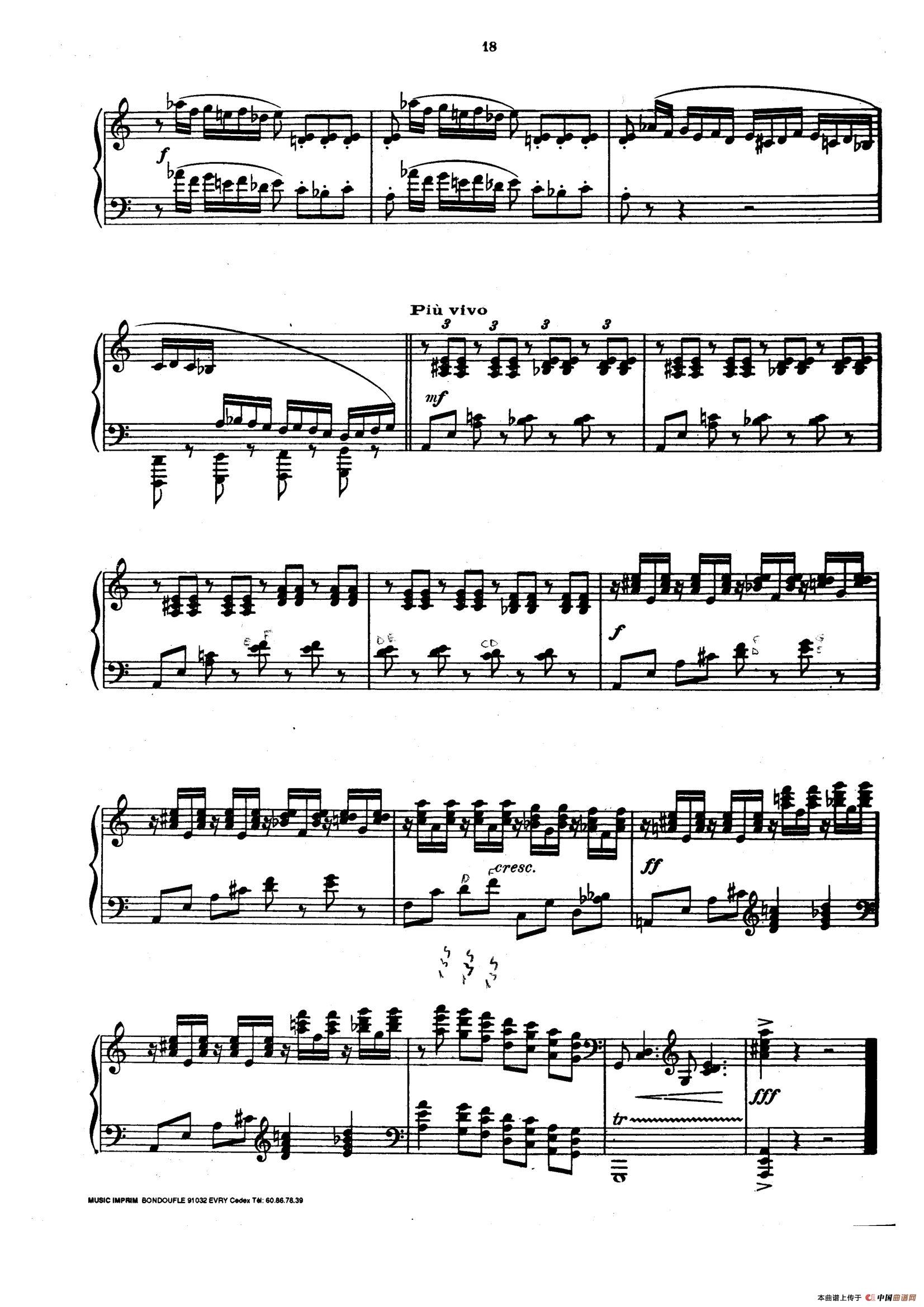 Danzas Gitanas Op.55(吉普赛舞曲)(华金·图里纳作曲版)(1)_原文件名:019.jpg