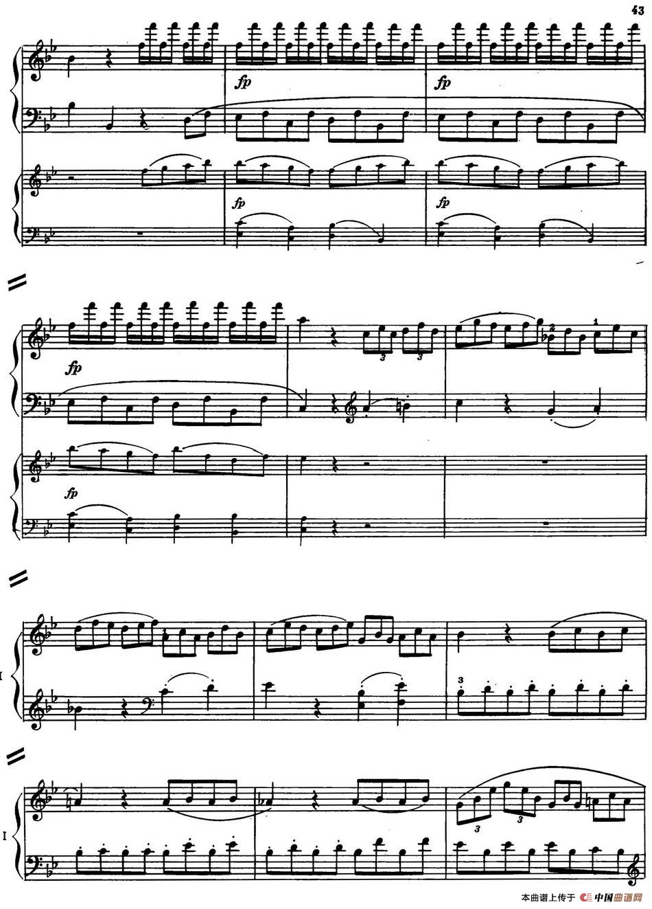 二十八部钢琴协奏曲 No.6(P31-47)(1)_原文件名:二十八部钢琴协奏曲 No.6_页面_41-.jpg