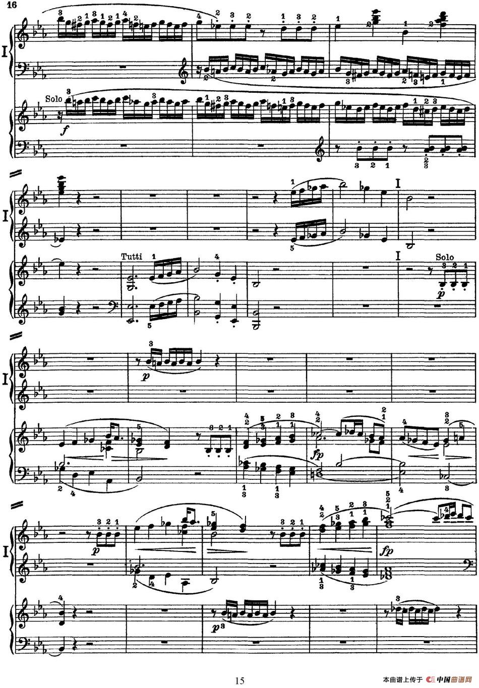 二十八部钢琴协奏曲 No.10(P1-15)(1)_原文件名:二十八部钢琴协奏曲 No.10_页面_15.jpg