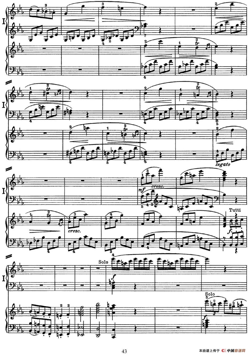 二十八部钢琴协奏曲 No.10(P31-48)(1)_原文件名:二十八部钢琴协奏曲 No.10_页面_43.jpg