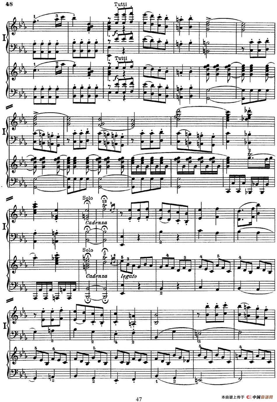 二十八部钢琴协奏曲 No.10(P31-48)(1)_原文件名:二十八部钢琴协奏曲 No.10_页面_47.jpg
