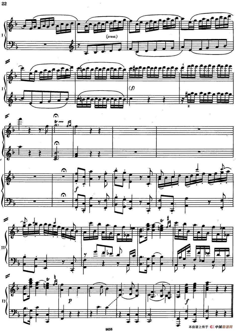 二十八部钢琴协奏曲 No.11(P16-30)(1)_原文件名:二十八部钢琴协奏曲 No.11_页面_20.jpg