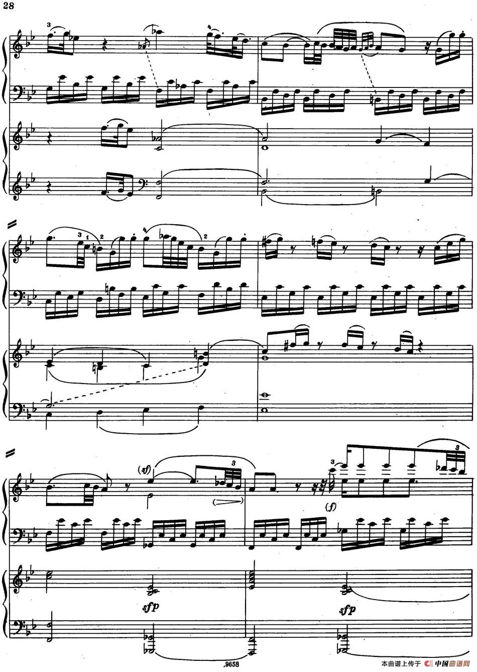 二十八部钢琴协奏曲 No.11(P16-30)(1)_原文件名:二十八部钢琴协奏曲 No.11_页面_26.jpg