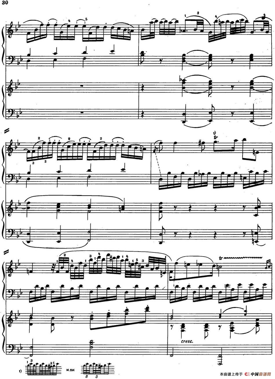 二十八部钢琴协奏曲 No.11(P16-30)(1)_原文件名:二十八部钢琴协奏曲 No.11_页面_28.jpg