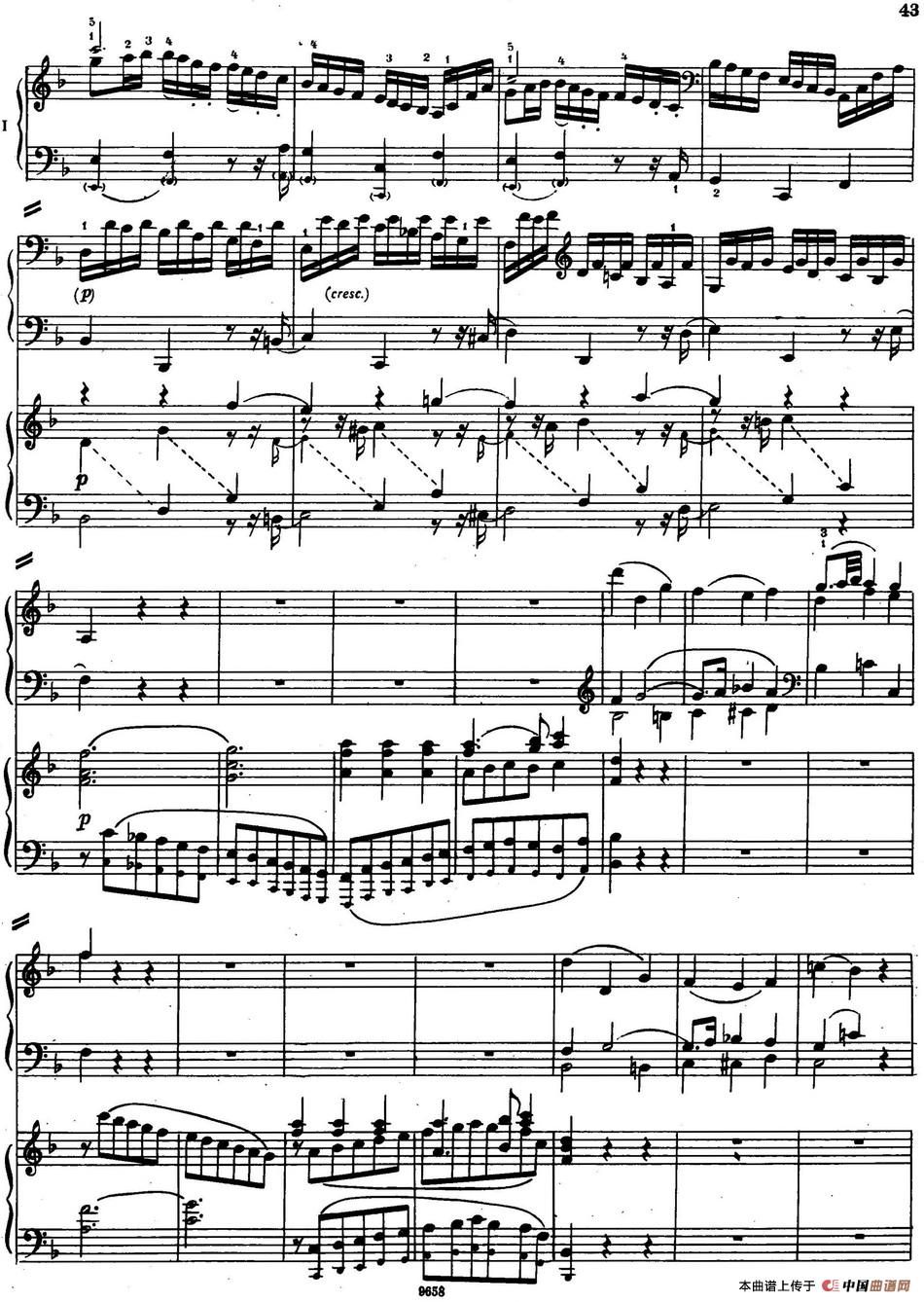 二十八部钢琴协奏曲 No.11(P31-42)(1)_原文件名:二十八部钢琴协奏曲 No.11_页面_41.jpg