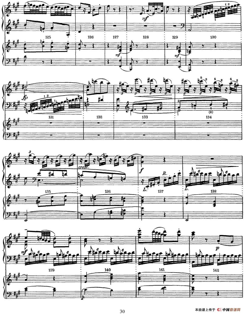 二十八部钢琴协奏曲 No.12(P16-34)(1)_原文件名:二十八部钢琴协奏曲 No.12_页面_30.jpg