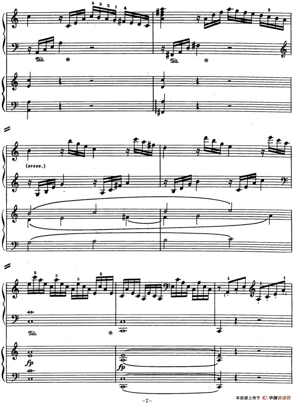 二十八部钢琴协奏曲 No.13(P1-15)(1)_原文件名:二十八部钢琴协奏曲 No.13_页面_07.jpg