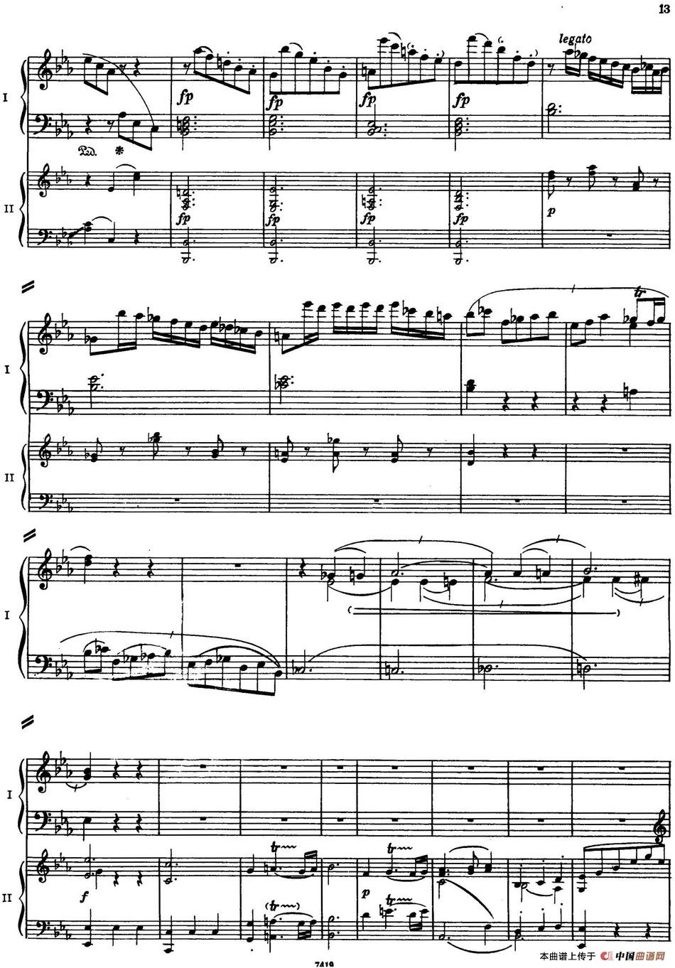 二十八部钢琴协奏曲 No.14(P1-15)(1)_原文件名:二十八部钢琴协奏曲 No.14_页面_11.jpg