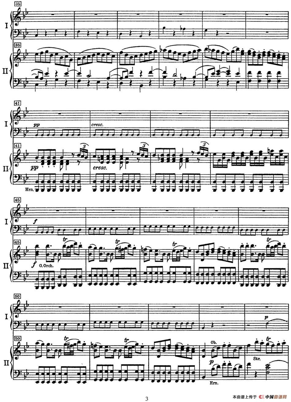 二十八部钢琴协奏曲 No.15(P1-15)(1)_原文件名:二十八部钢琴协奏曲 No.15_页面_03.jpg