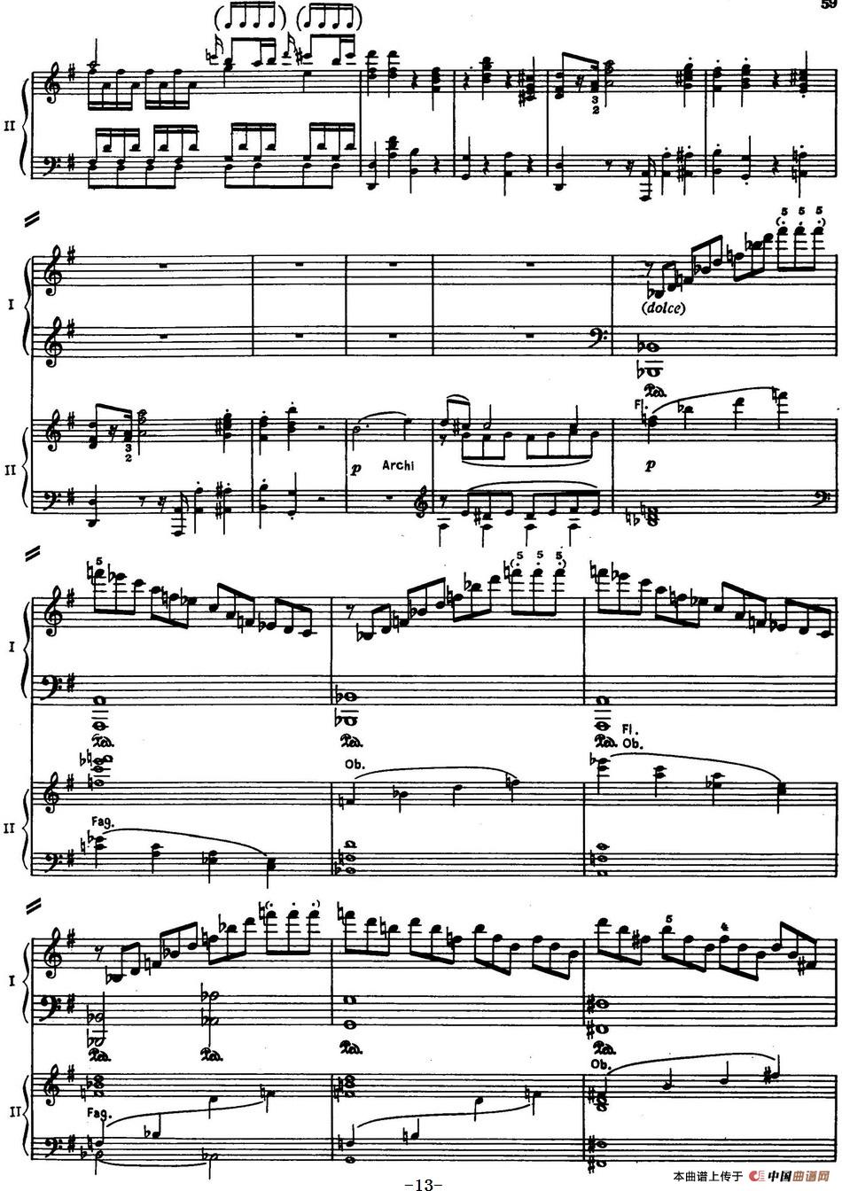 二十八部钢琴协奏曲 No.17(P1-15)(1)_原文件名:二十八部钢琴协奏曲 No.17_页面_13.jpg