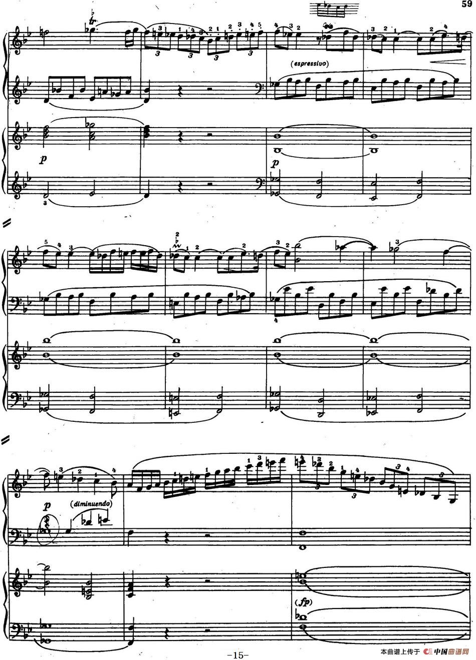 二十八部钢琴协奏曲 No.18(P1-15)(1)_原文件名:二十八部钢琴协奏曲 No.18_页面_15.jpg