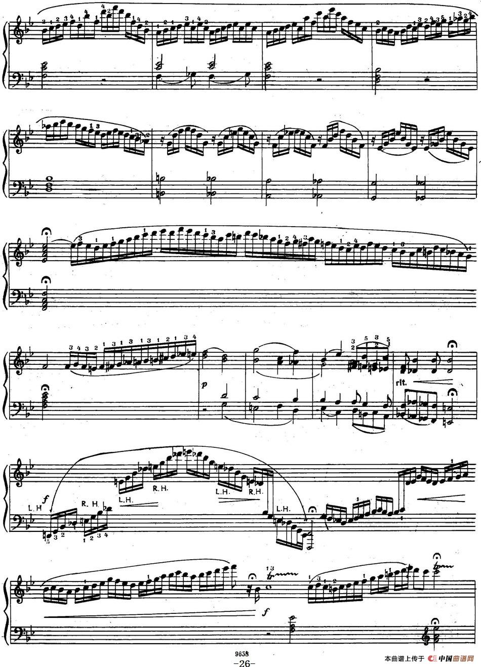 二十八部钢琴协奏曲 No.18(P16-30)(1)_原文件名:二十八部钢琴协奏曲 No.18_页面_26.jpg