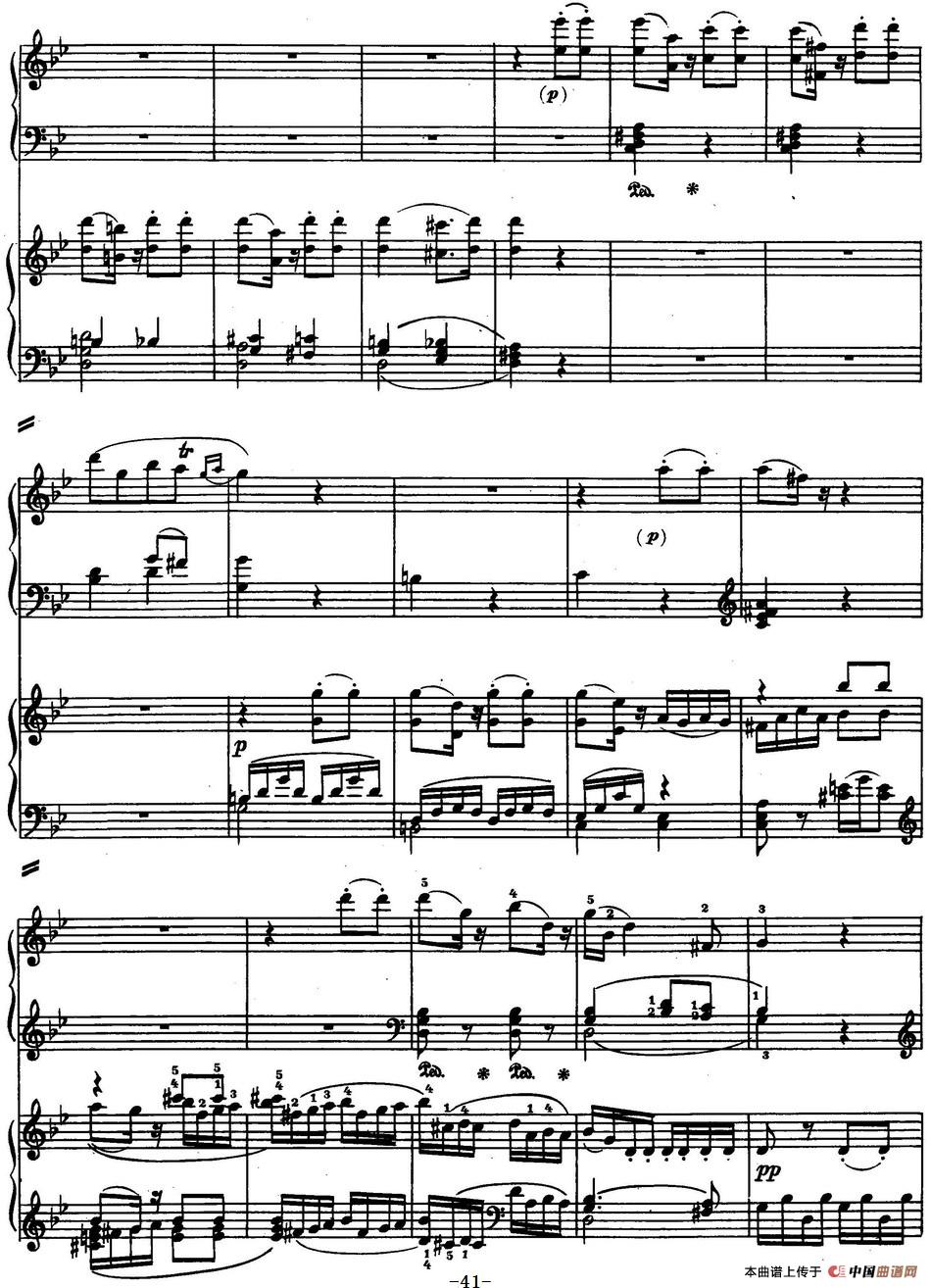 二十八部钢琴协奏曲 No.18(P31-45)(1)_原文件名:二十八部钢琴协奏曲 No.18_页面_41.jpg