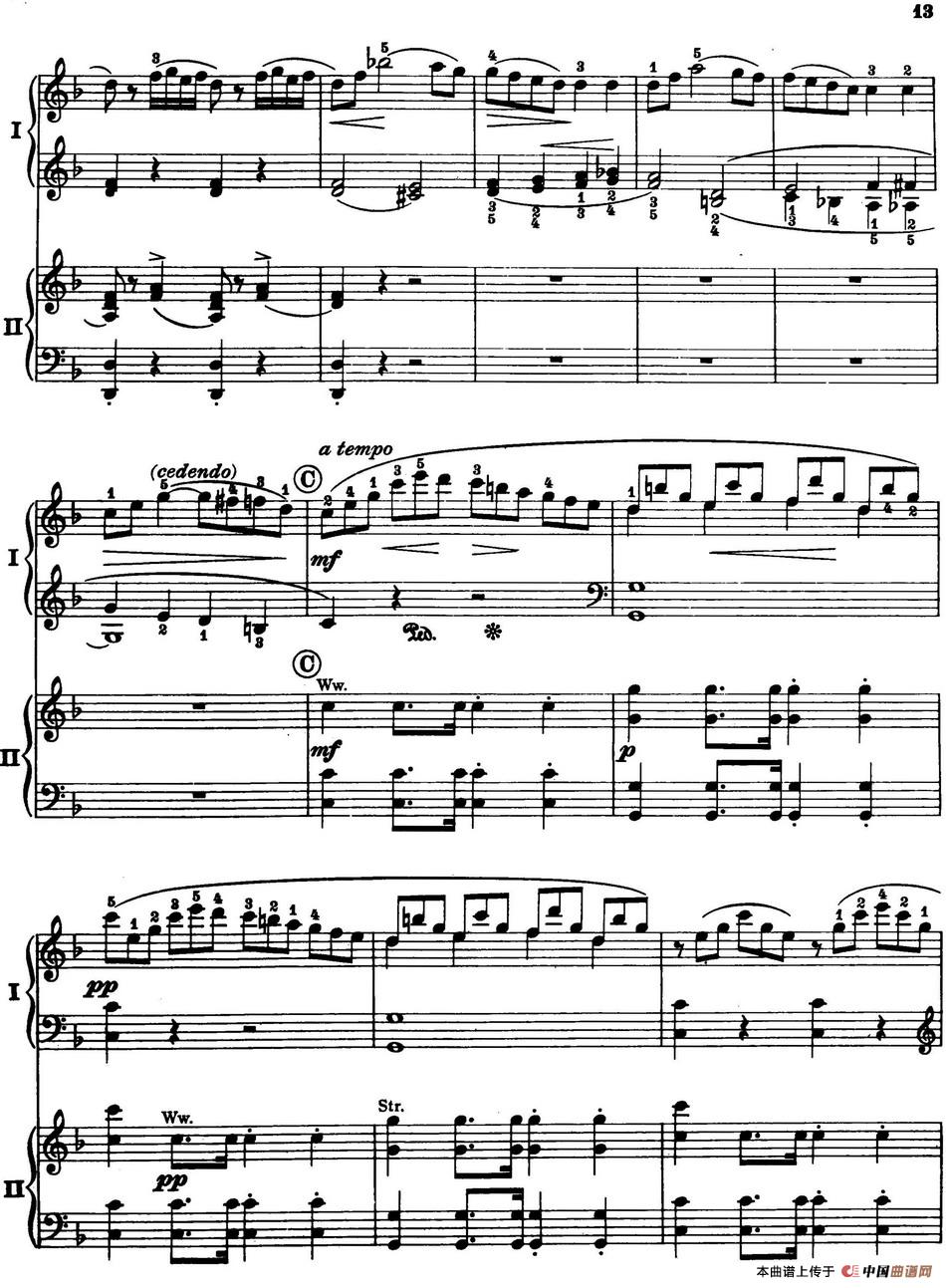 二十八部钢琴协奏曲 No.19(P1-15)(1)_原文件名:二十八部钢琴协奏曲 No.19_页面_11.jpg