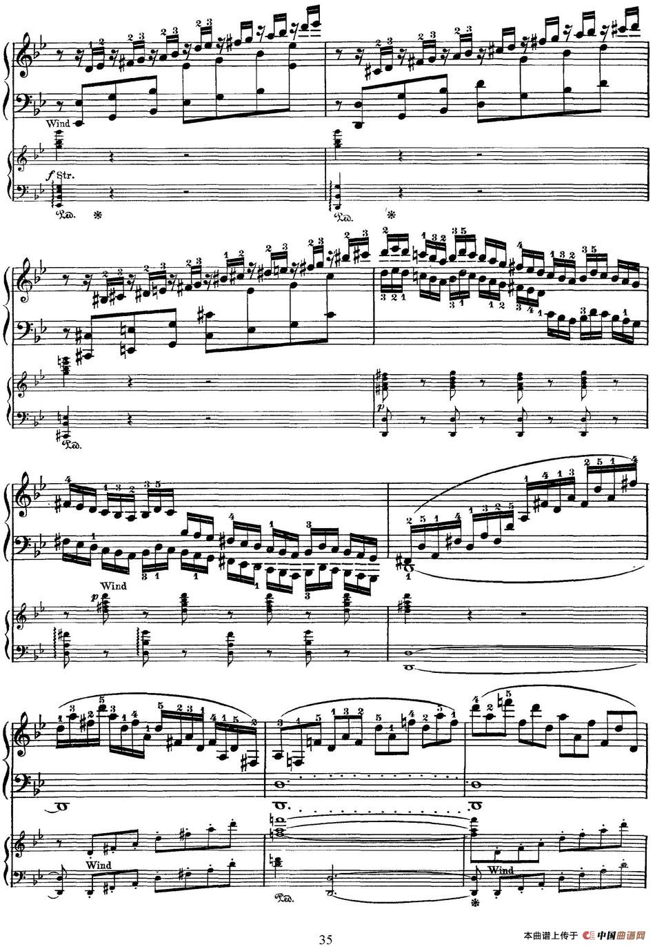 二十八部钢琴协奏曲 No.20(P31-45)(1)_原文件名:二十八部钢琴协奏曲 No.20_页面_35.jpg