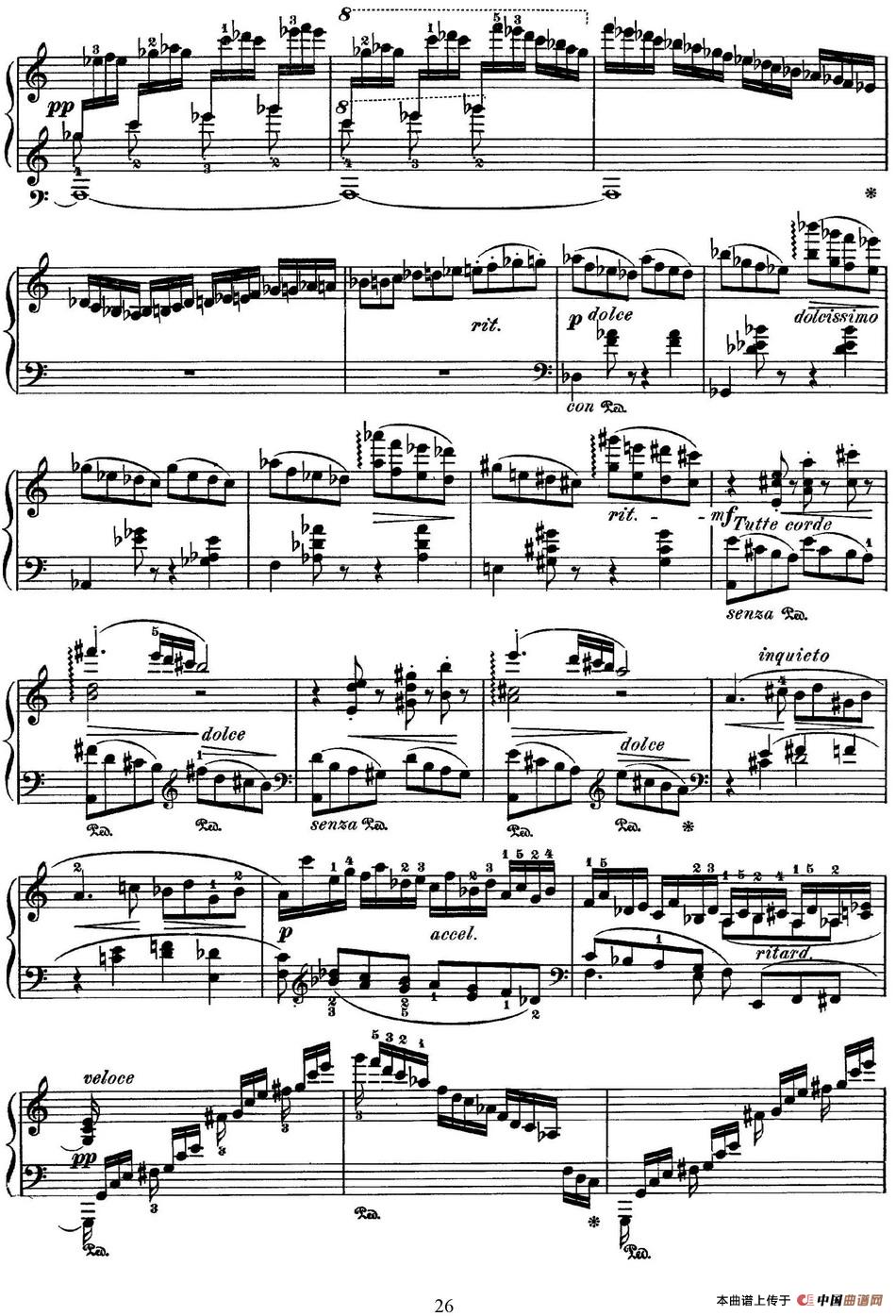 二十八部钢琴协奏曲 No.21(P16-30)(1)_原文件名:二十八部钢琴协奏曲 No.21_页面_26.jpg