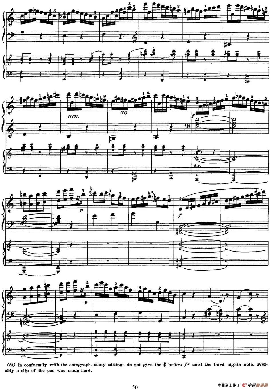 二十八部钢琴协奏曲 No.21(P46-54)(1)_原文件名:二十八部钢琴协奏曲 No.21_页面_50.jpg