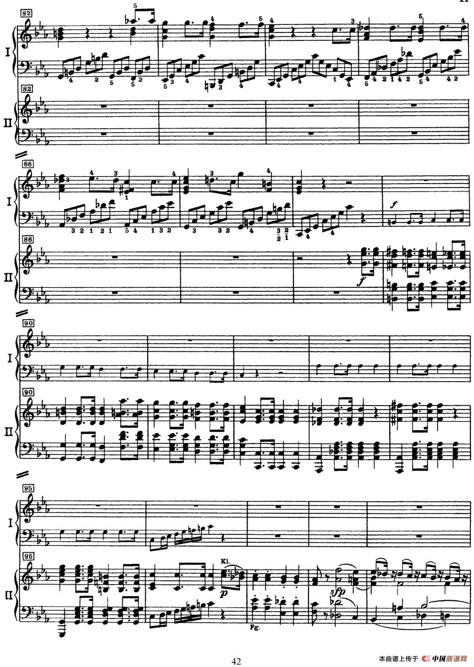 二十八部钢琴协奏曲 No.24(P31-45)(1)_原文件名:二十八部钢琴协奏曲 No.24_页面_41.jpg