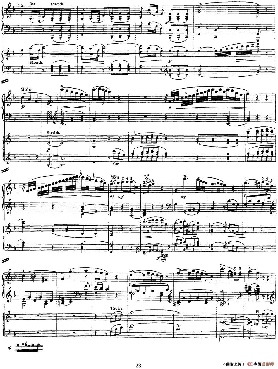 二十八部钢琴协奏曲 No.25(P16-30)(1)_原文件名:二十八部钢琴协奏曲 No.25_页面_28.jpg