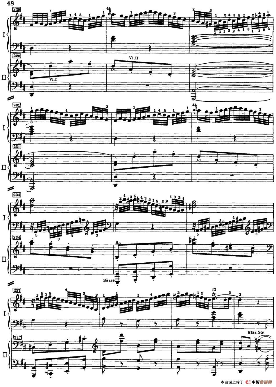 二十八部钢琴协奏曲 No.26(P46-56)(1)_原文件名:二十八部钢琴协奏曲 No.26_页面_48.jpg