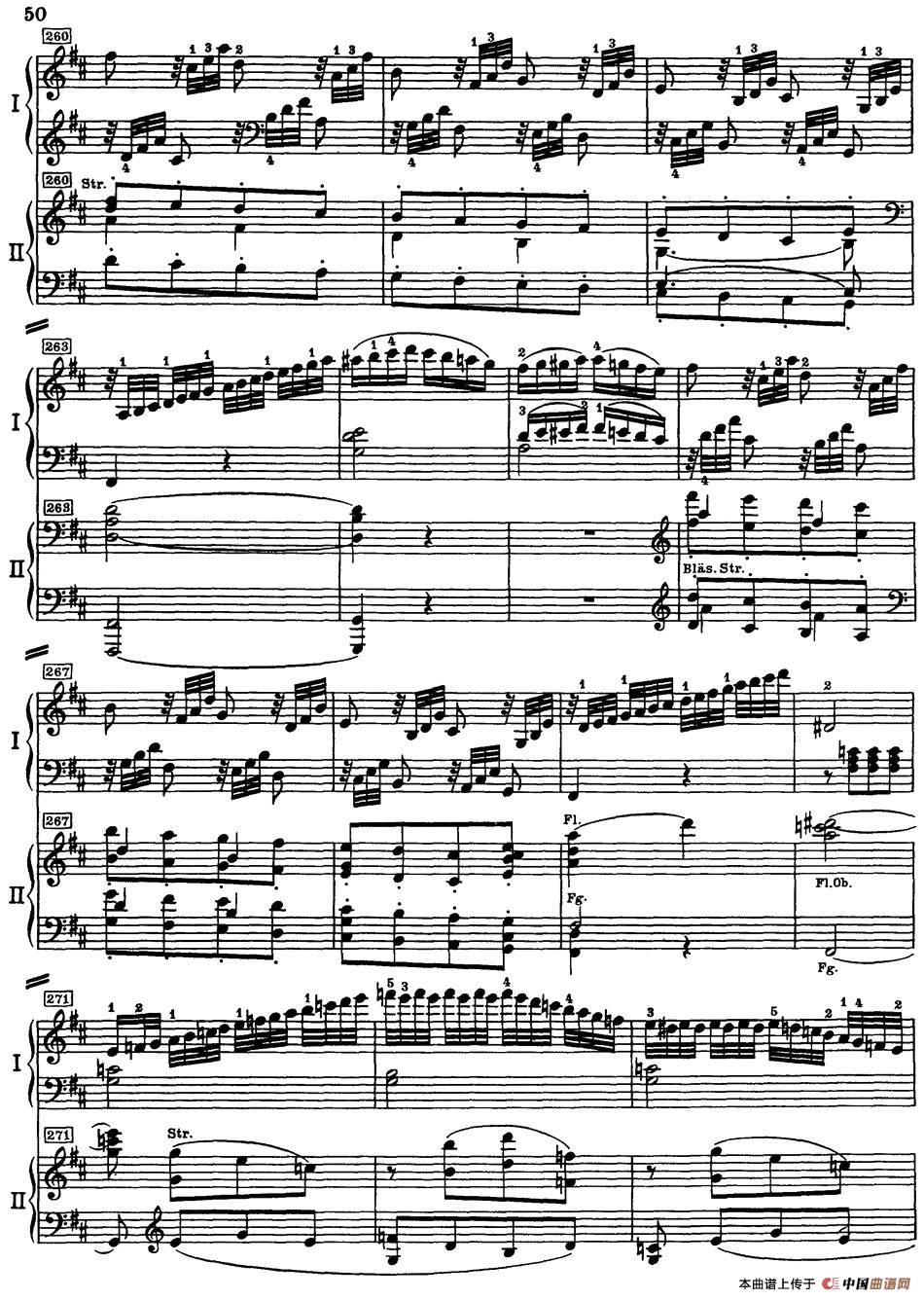 二十八部钢琴协奏曲 No.26(P46-56)(1)_原文件名:二十八部钢琴协奏曲 No.26_页面_50.jpg
