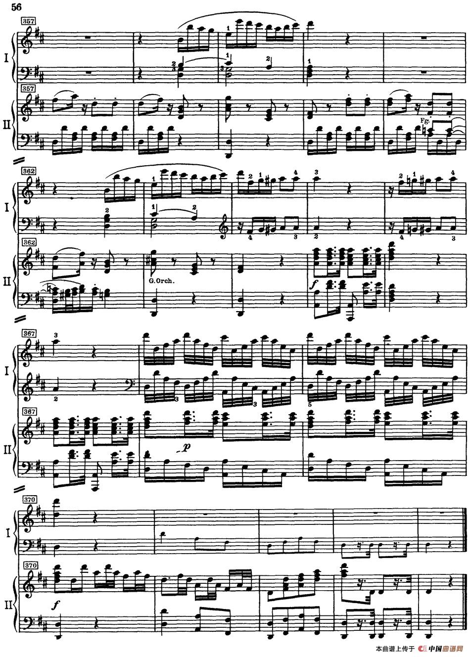 二十八部钢琴协奏曲 No.26(P46-56)(1)_原文件名:二十八部钢琴协奏曲 No.26_页面_56.jpg