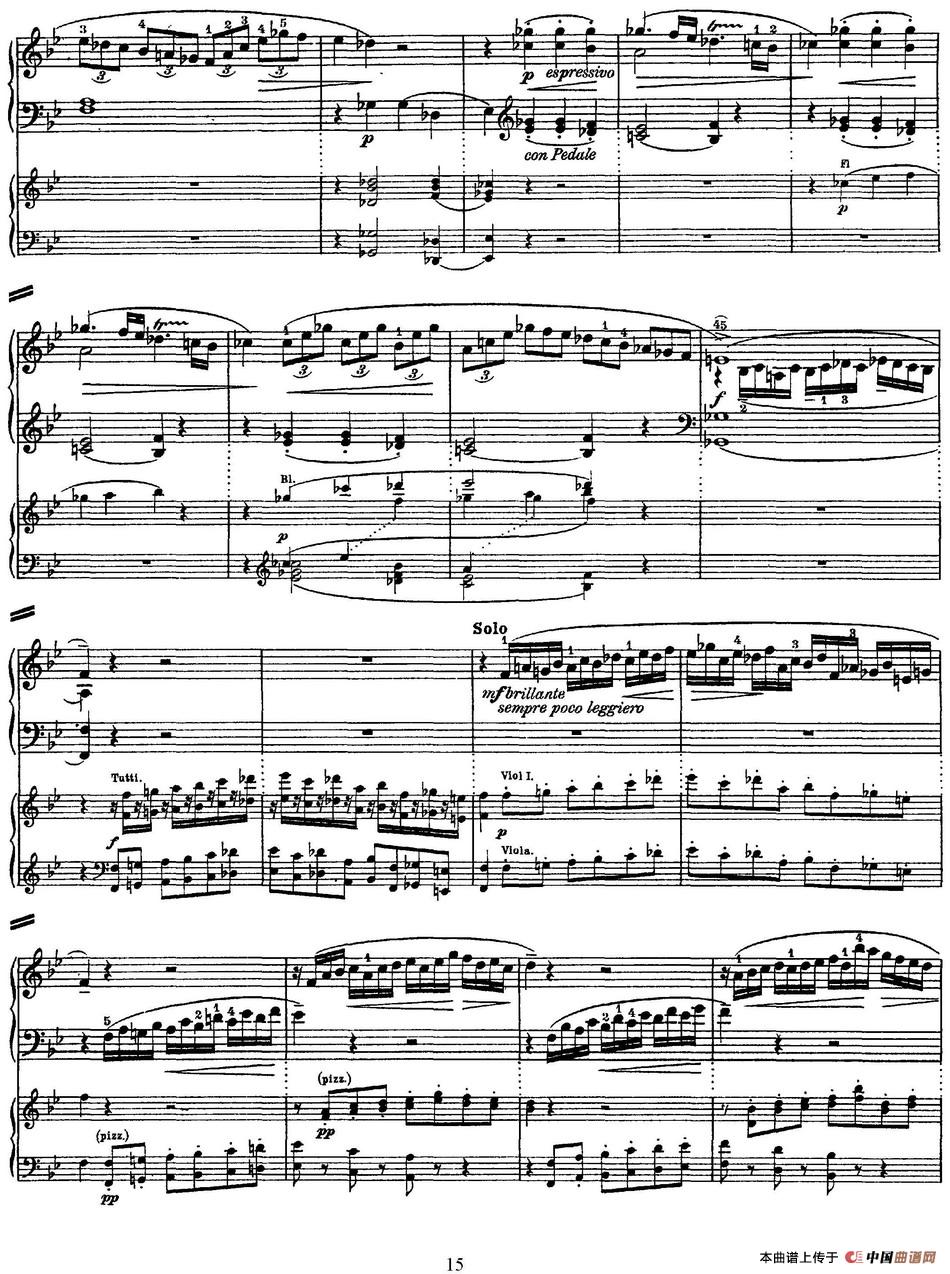 二十八部钢琴协奏曲 No.27(P1-15)(1)_原文件名:二十八部钢琴协奏曲 No.27_页面_15.jpg