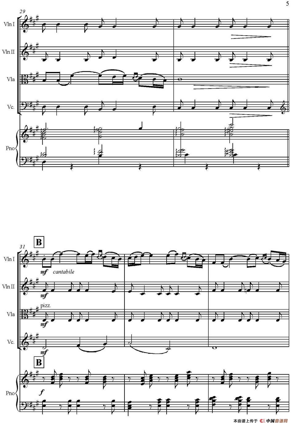 Polovetsian Dances(鞑靼人舞曲、五重奏)(1)_原文件名:Polovetsian Dances(鞑靼人舞曲、五重奏)_页面_5.jpg