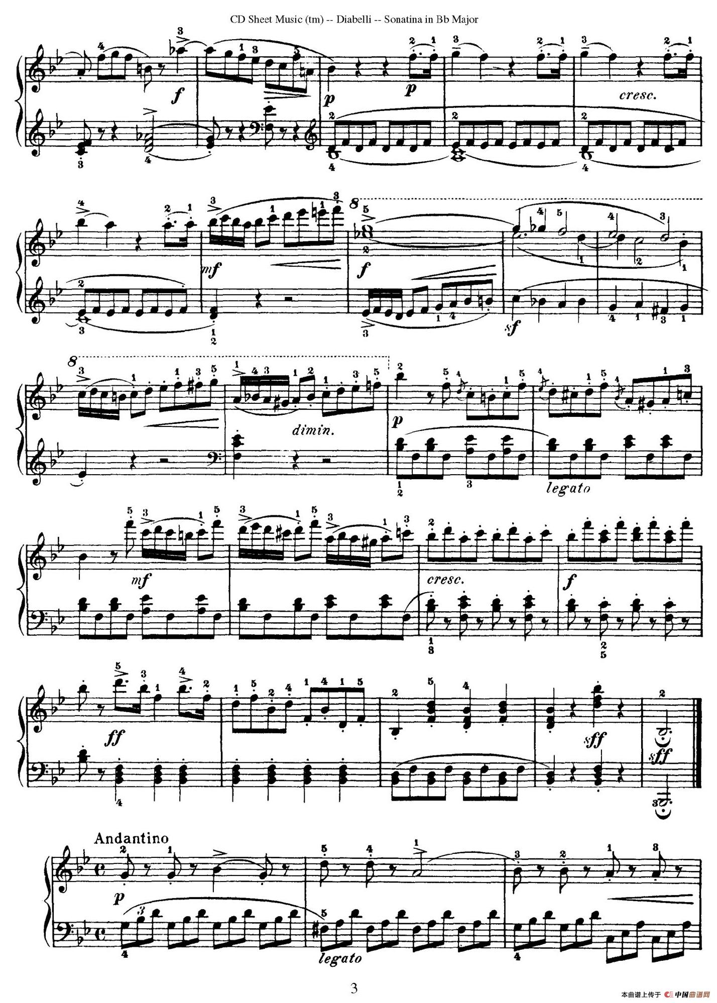 7 Piano Sonatinas Op.168(7首钢琴小奏鸣曲 No.4)(1)_原文件名:015.jpg