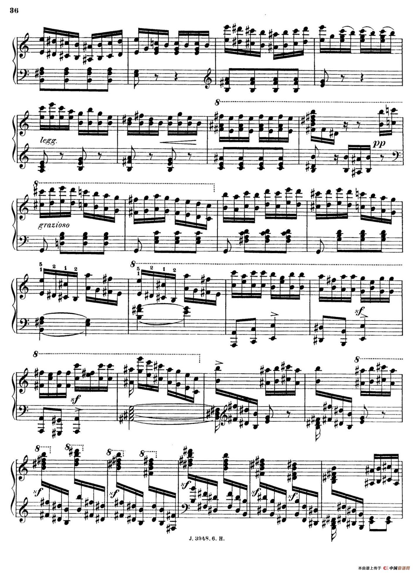 6 Etudes de Concert(6首音乐会练习曲·6)(1)_原文件名:031.jpg