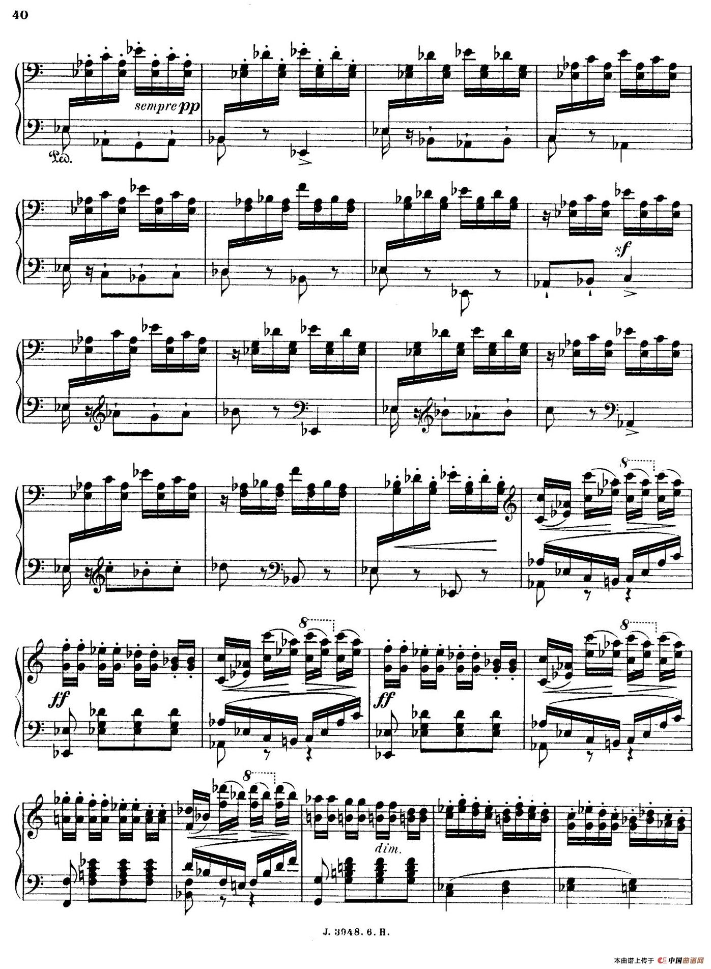 6 Etudes de Concert(6首音乐会练习曲·6)(1)_原文件名:035.jpg