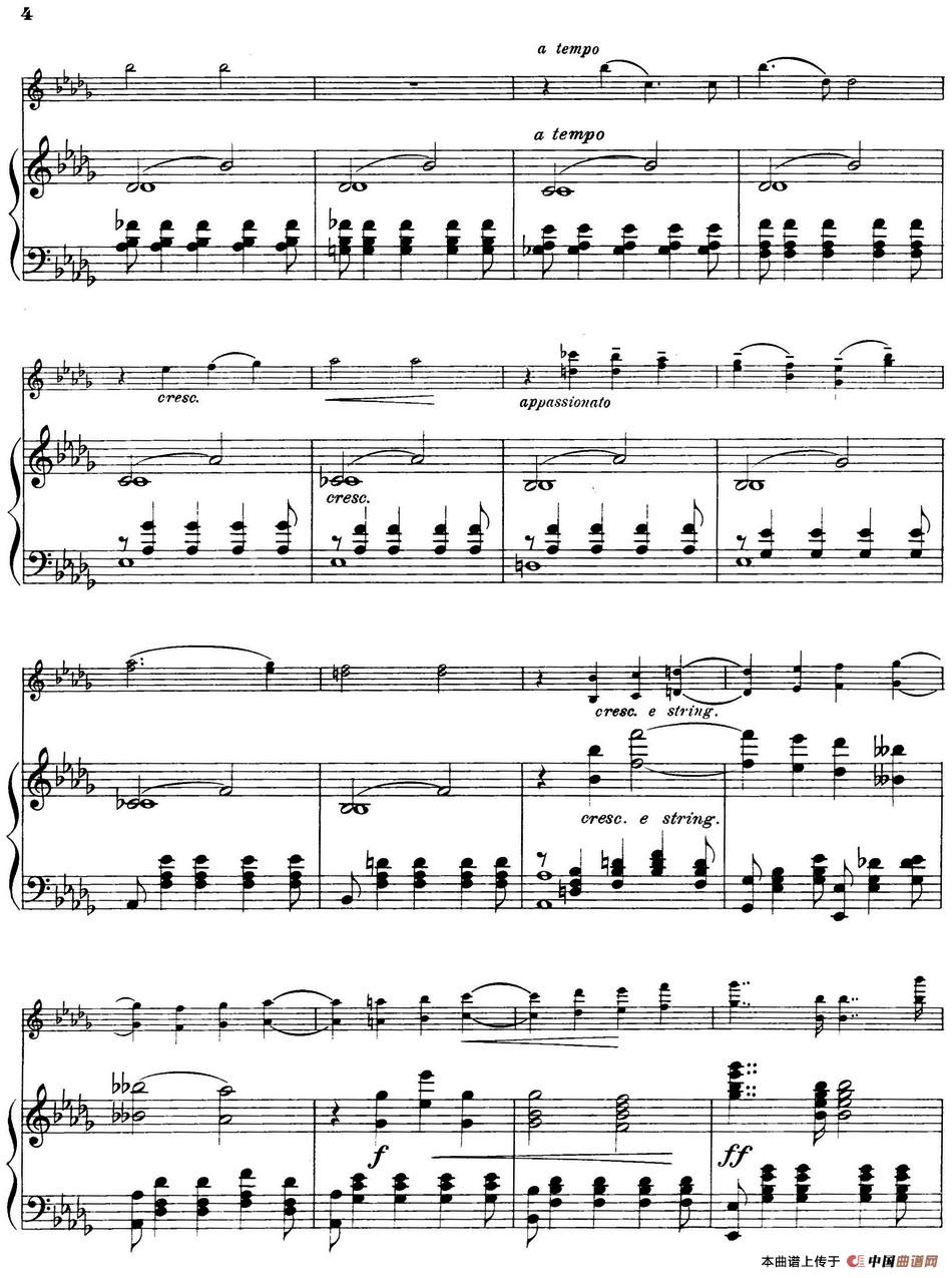 Nur wer die Sehnsucht kennt(小提琴+钢琴伴奏)(1)_原文件名:Nur wer die Sehnsucht kennt-P.Tschaikowsky曲 Mischa Elman改编_页面_6.jpg