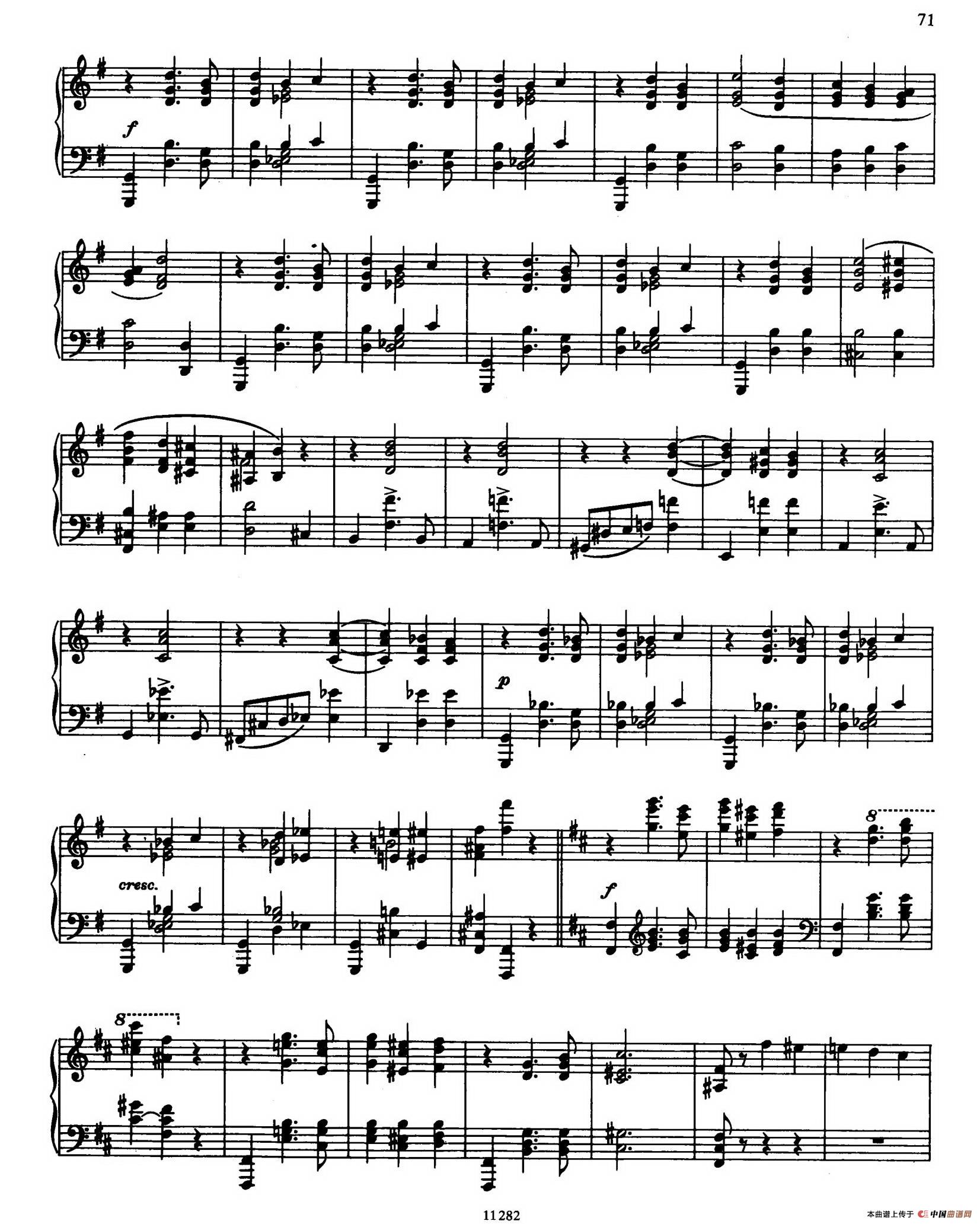 Ten Mazurkas Op.3(10首玛祖卡·1)(1)_原文件名:003.jpg