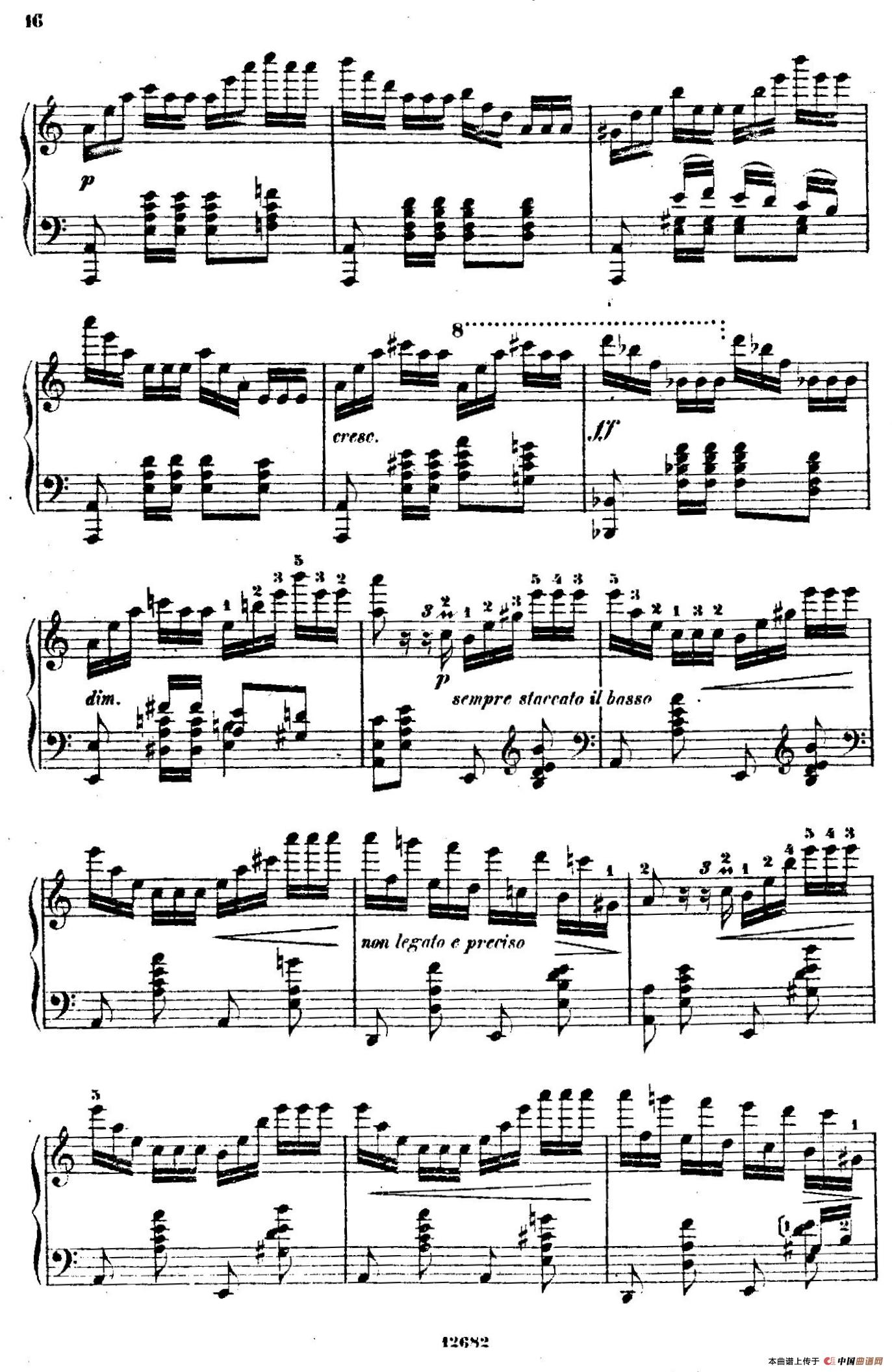 Douze Etudes de Salon Op.5(12首沙龙练习曲·3)(1)_原文件名:016.jpg