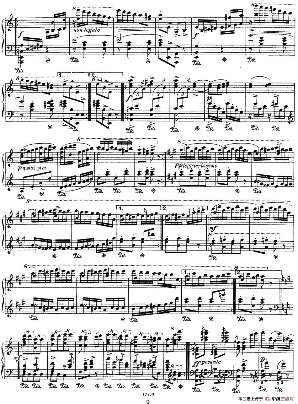 ZIGEUNERWEISEN(钢琴伴奏)(1)_原文件名:ZIGEUNERWEISEN(钢琴伴奏)Sarasate(萨拉萨特)曲_页面_10.jpg