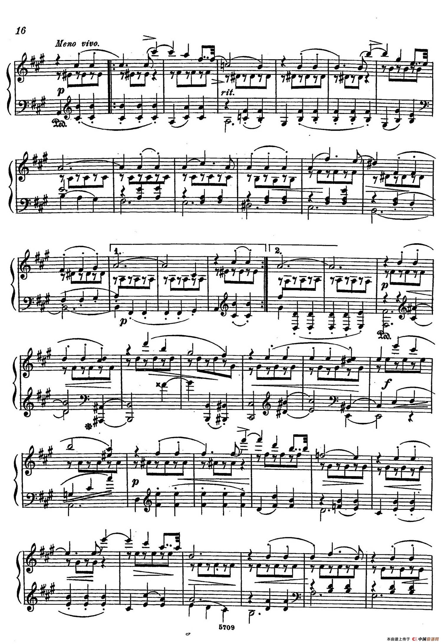 16 Preludes Op.9(16首前奏曲·6)(1)_原文件名:016.jpg