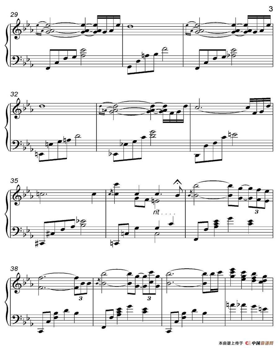 Autumn Rain(都 Ancient City II-4)(1)_原文件名:Autumn Rain(都 Ancient City II-4)3.jpg