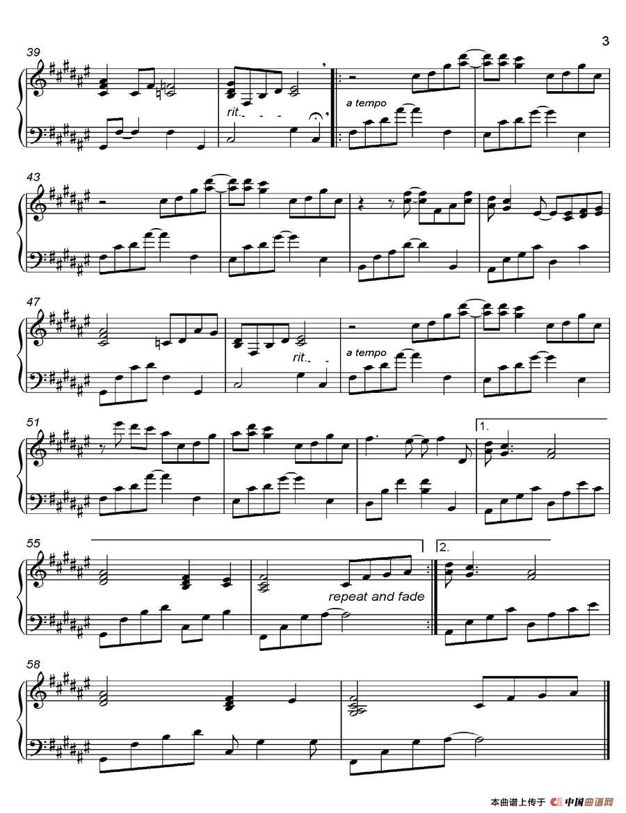 IN THE GARDEN AFTER THE RAIN(《京Ancient City》-9)(1)_原文件名:IN THE GARDEN AFTER THE RAIN3.jpg