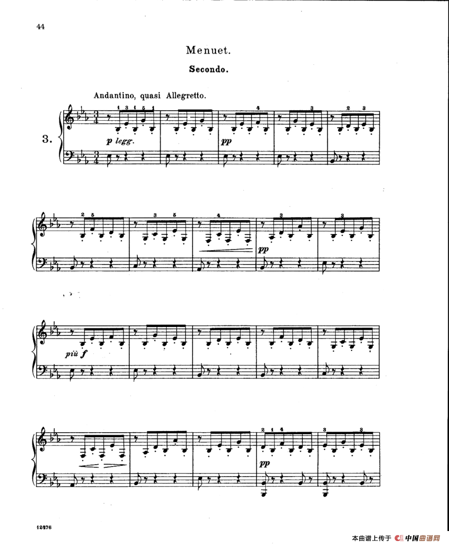 L'Arlesienne Suite No·2(阿莱城姑娘·第二组曲·四手联弹)(1)_原文件名:L'Arlesienne Suite No·215.png