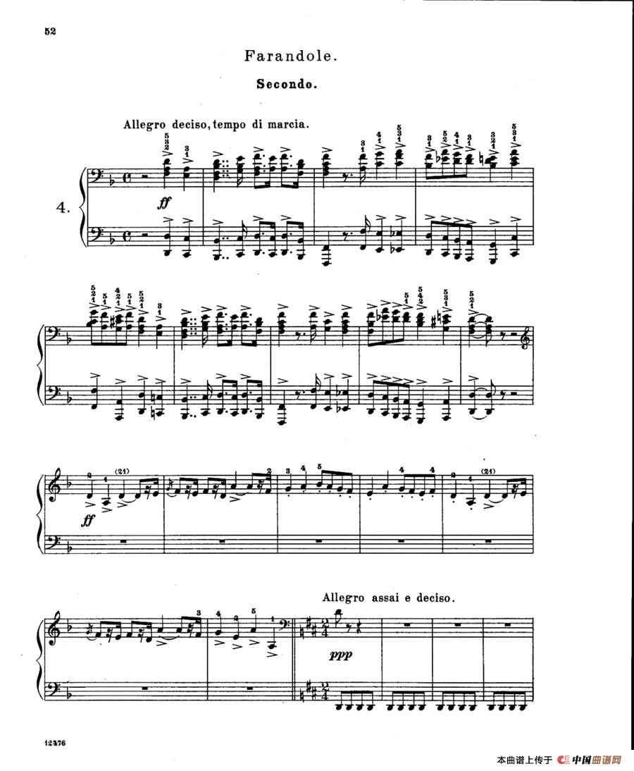 L'Arlesienne Suite No·2(阿莱城姑娘·第二组曲·四手联弹)(1)_原文件名:L'Arlesienne Suite No·223.png