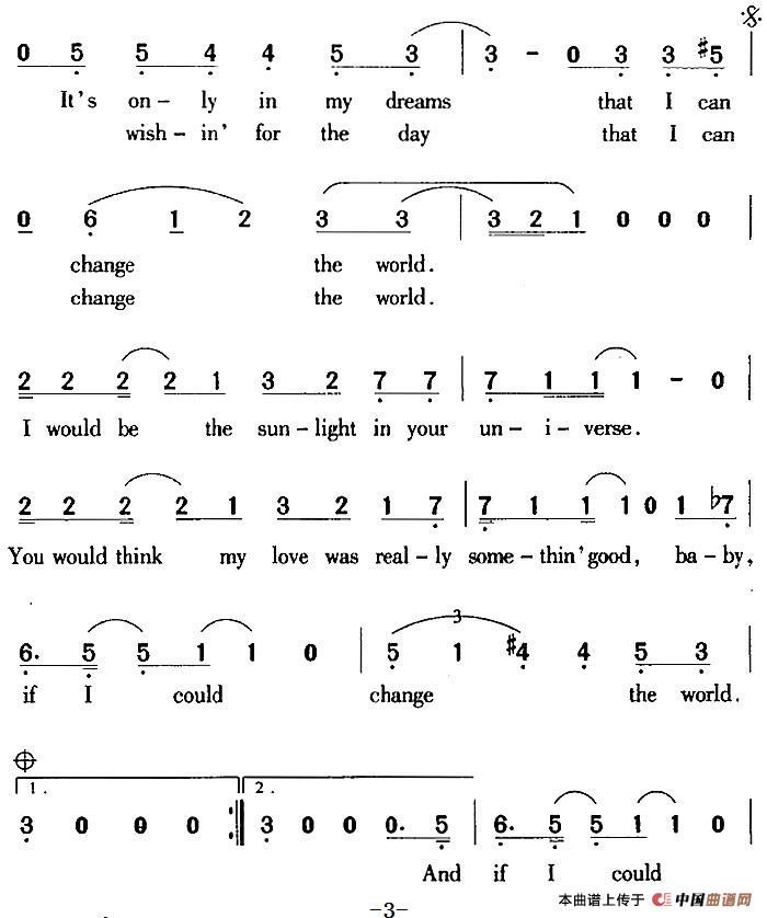 Change The World 改变世界(美国影片《特异功能》插曲)(1)_原文件名:Change The World 改变世界(美国影片《特异功能》插曲)-外文3.jpg