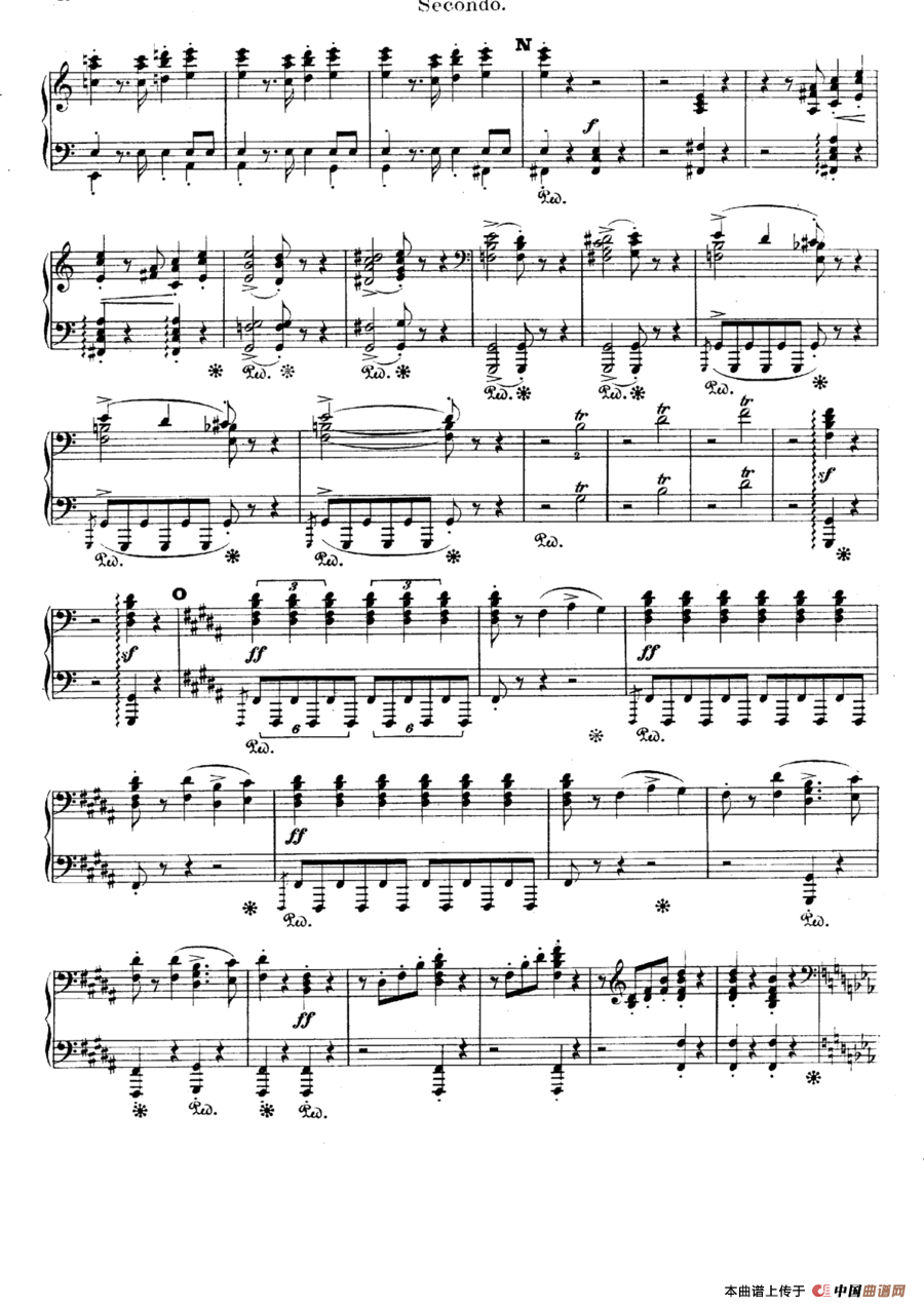 Die Ideale S·596c - 4 Hs(理想·四手联弹版)(1)_原文件名:Die Ideale S·596c - 4 Hs21.png