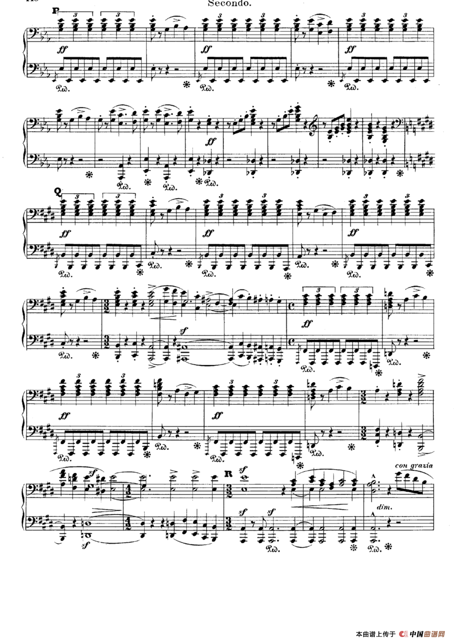 Die Ideale S·596c - 4 Hs(理想·四手联弹版)(1)_原文件名:Die Ideale S·596c - 4 Hs23.png